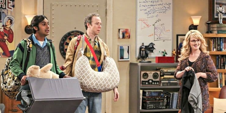 The Big Bang Theory: Warum Bernadette die eigentliche Hauptfigur der Serie ist
