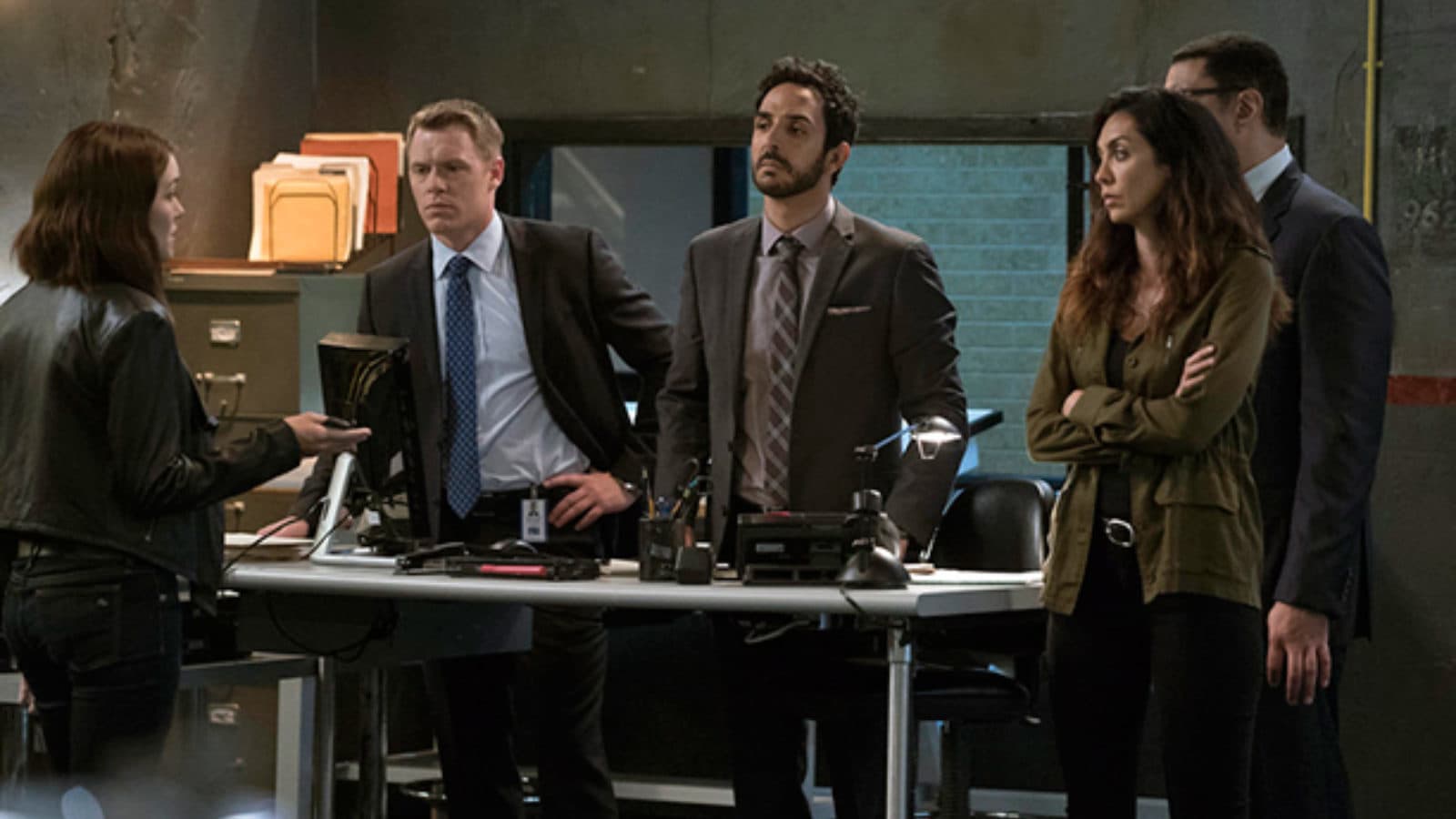 The Blacklist Staffel 9: Was macht die Task Force jetzt?