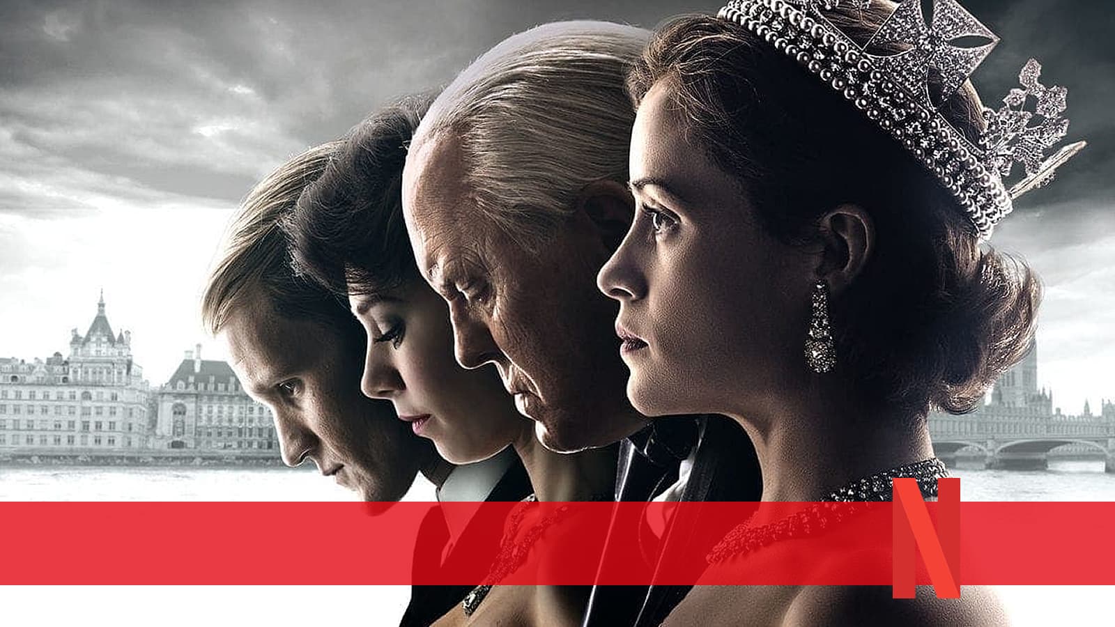 The Crown Staffel 4: Review