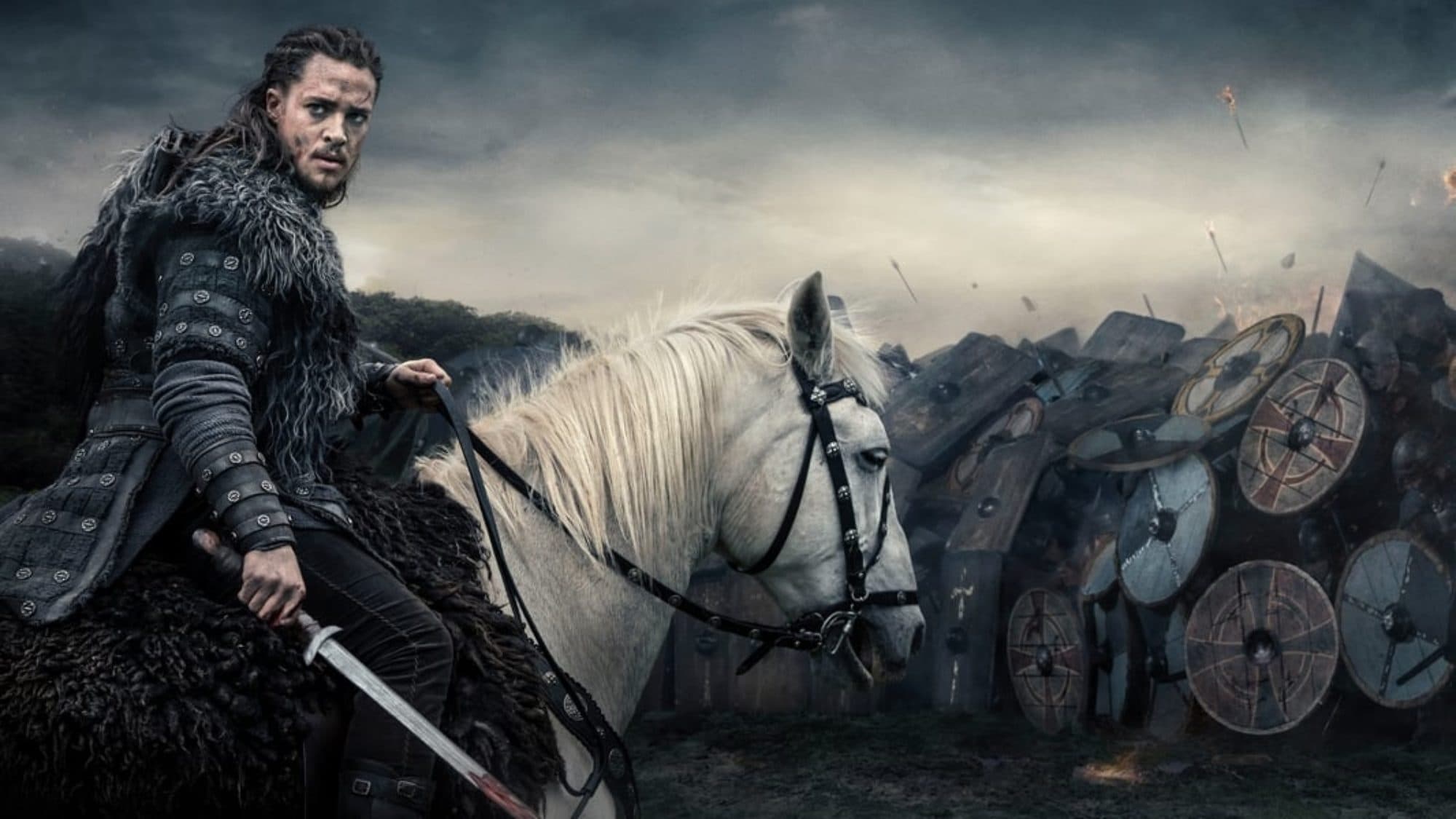 The Last Kingdom Staffel 5: Netflix-Start und alles was wir bisher wissen