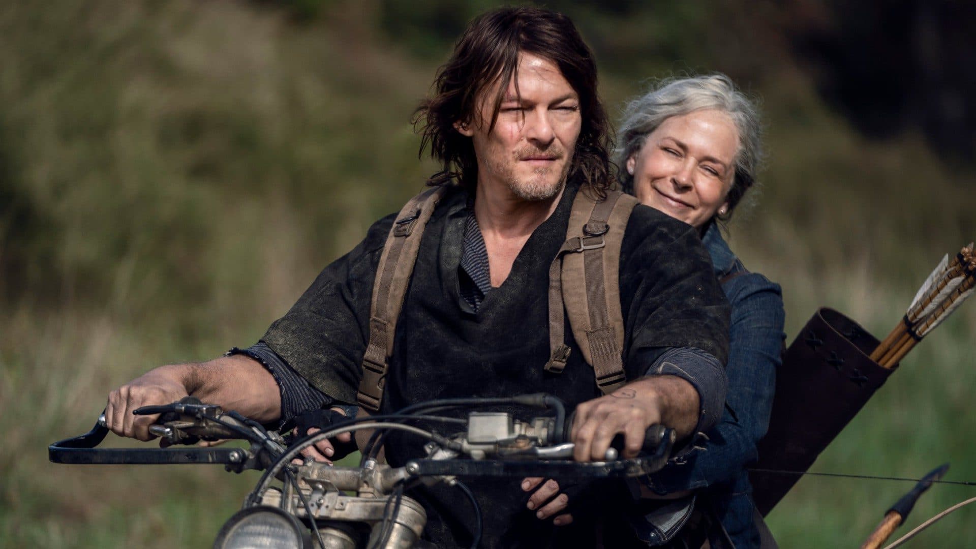 The Walking Dead Staffel 10