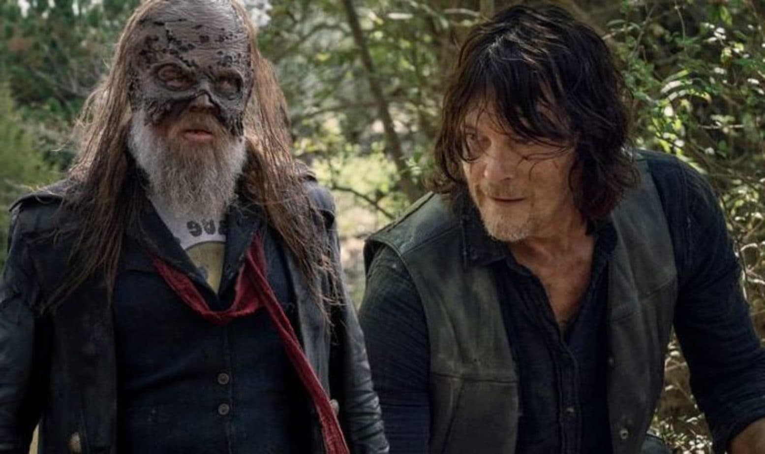 The Walking Dead Staffel 12