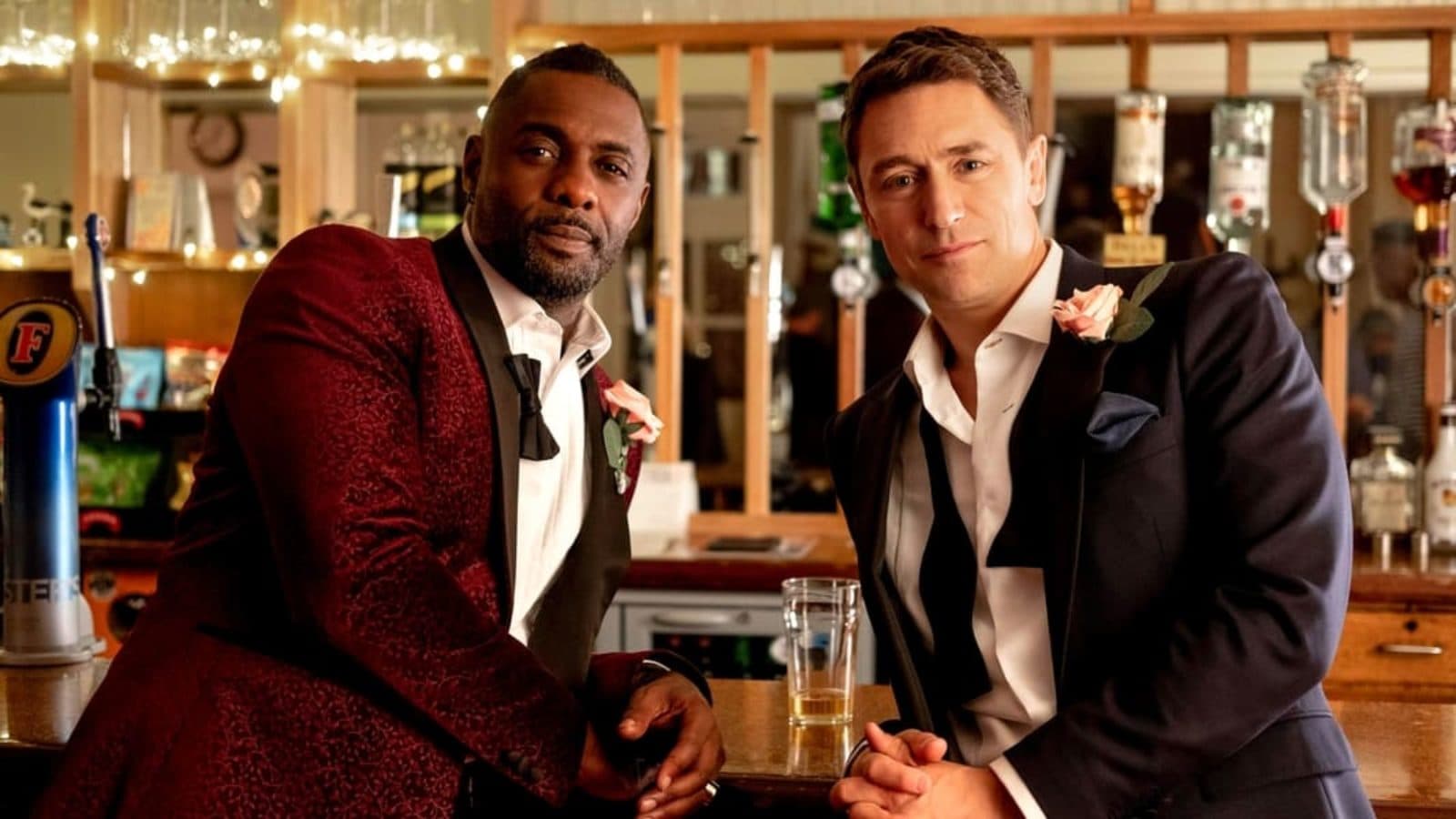 Turn Up Charlie Staffel 2: Netflix Start, Handlung, Status