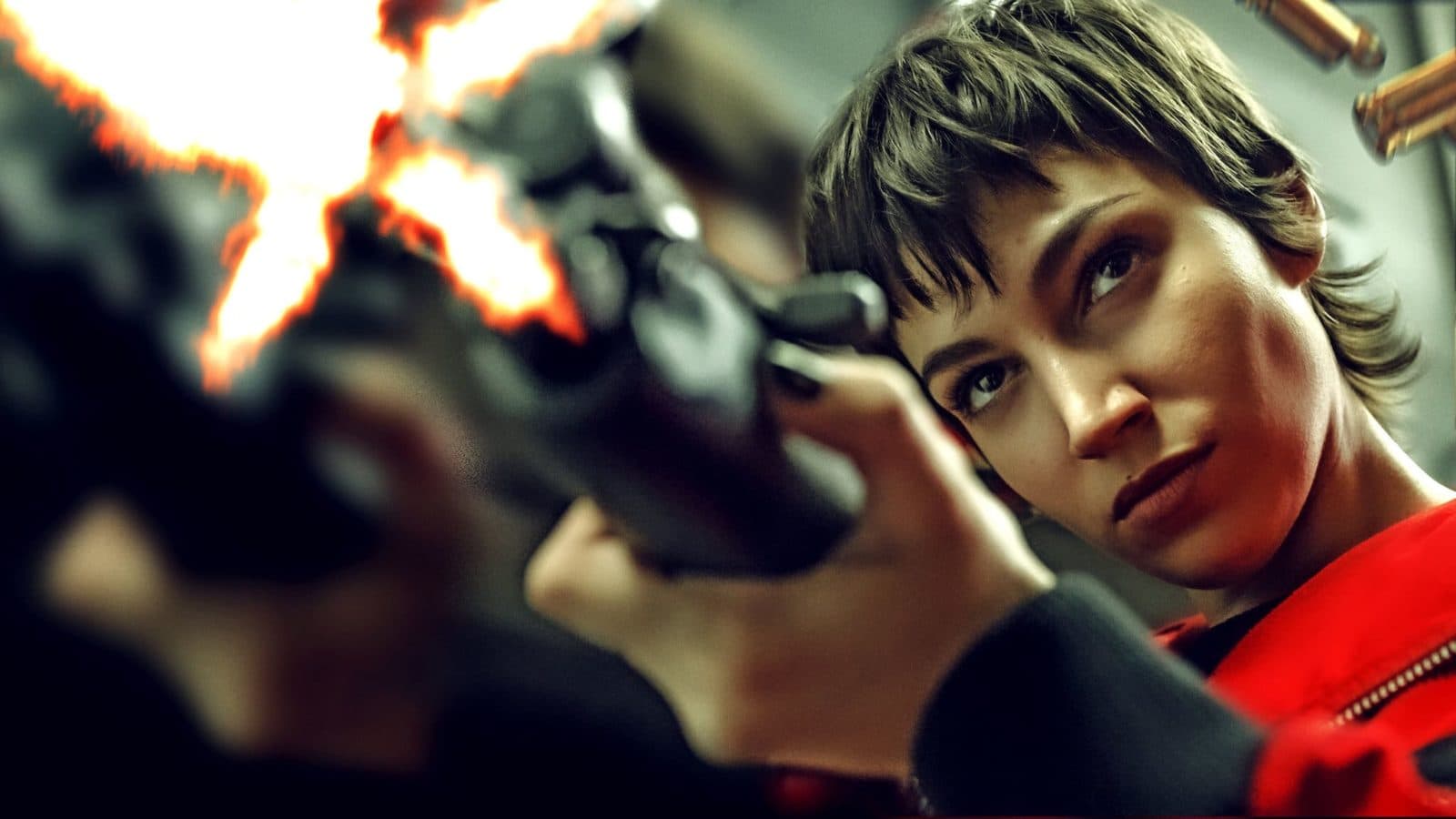 Warum ist Tokio in Haus des Geldes gestorben?