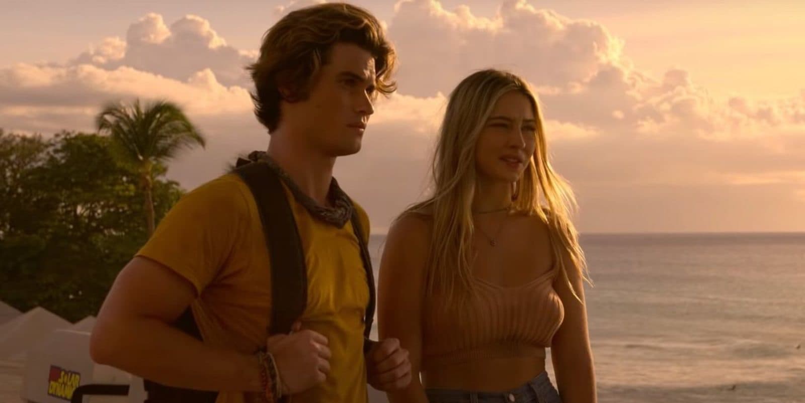 Wo wird „Outer Banks“ gedreht? Die ganze Geschichte hinter dem Drehort der Netflix-Show