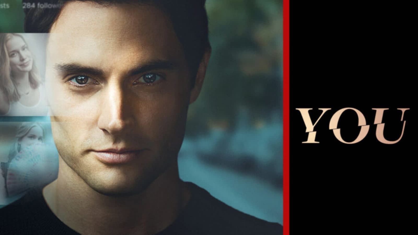 Stirbt Theo in You Staffel 3?