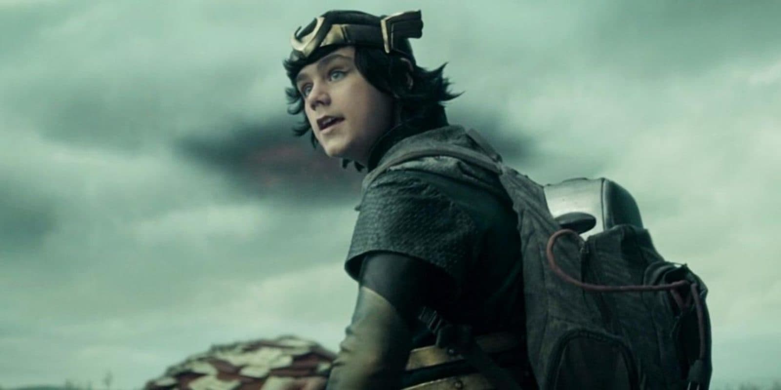 Young Avengers Kid Loki antwortet auf Serien-Gerüchte