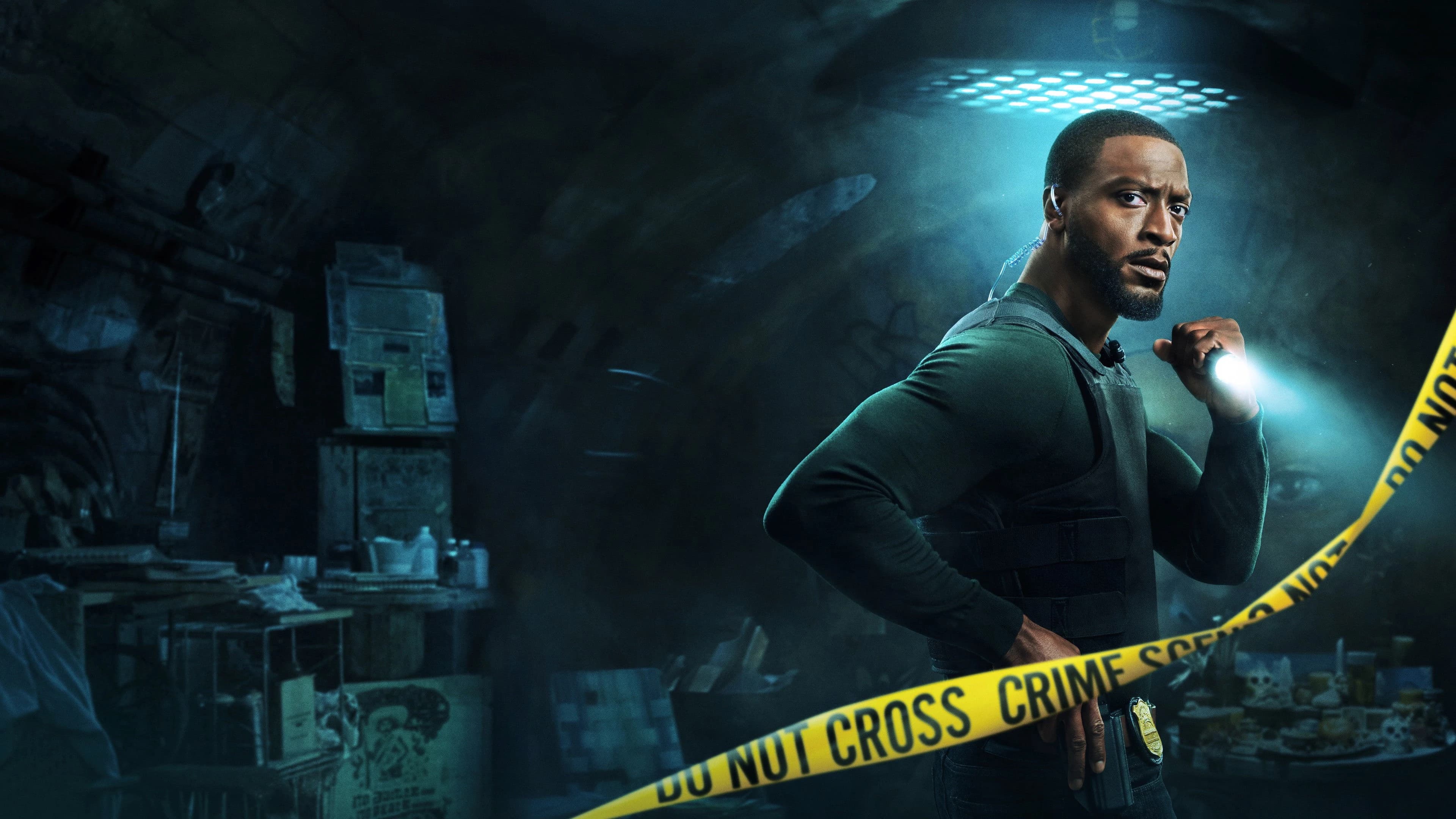 „Cross“ bekommt eine Verlängerung für Staffel 3 bei Amazon Prime