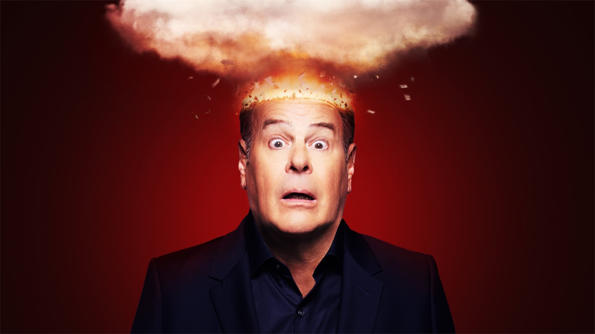 The UnBelievable mit Dan Aykroyd