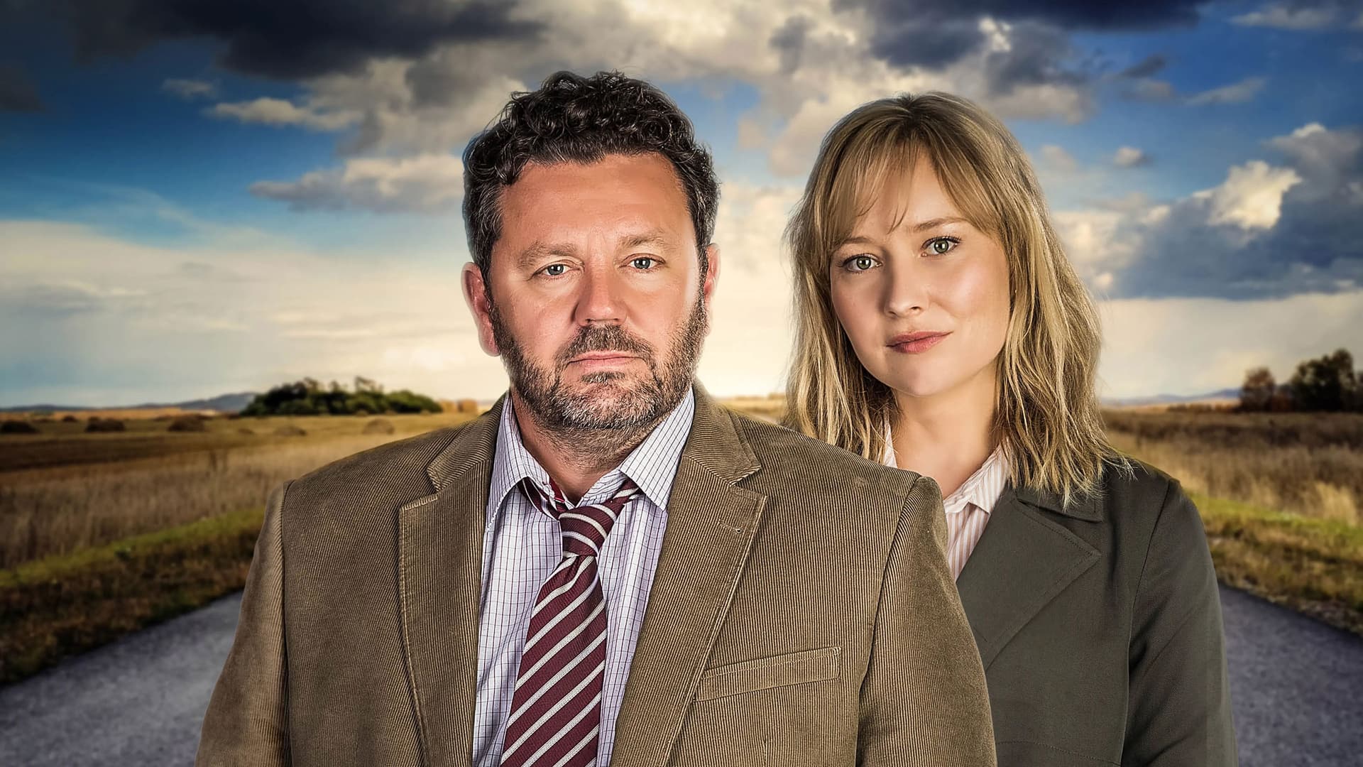 Brokenwood - Mord in Neuseeland