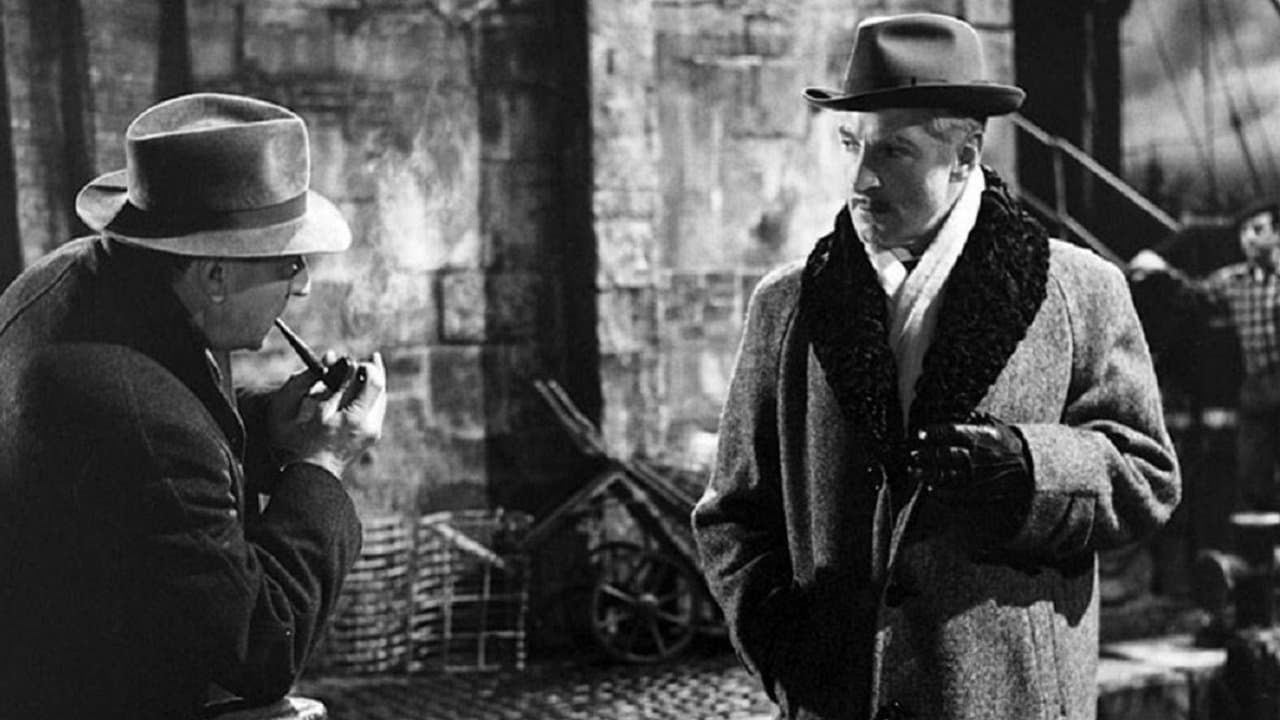 Kommissar Maigret