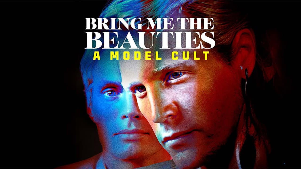 Bring Me The Beauties: A Model Cult