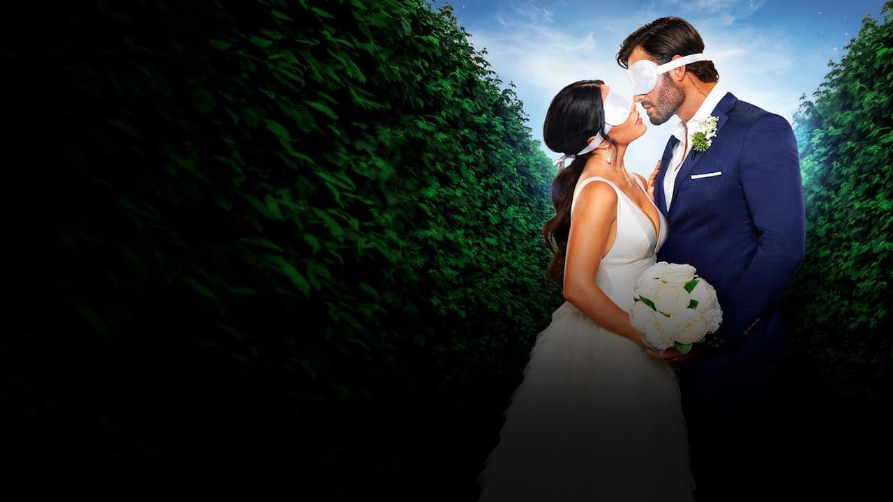 Married at First Sight - Down Under