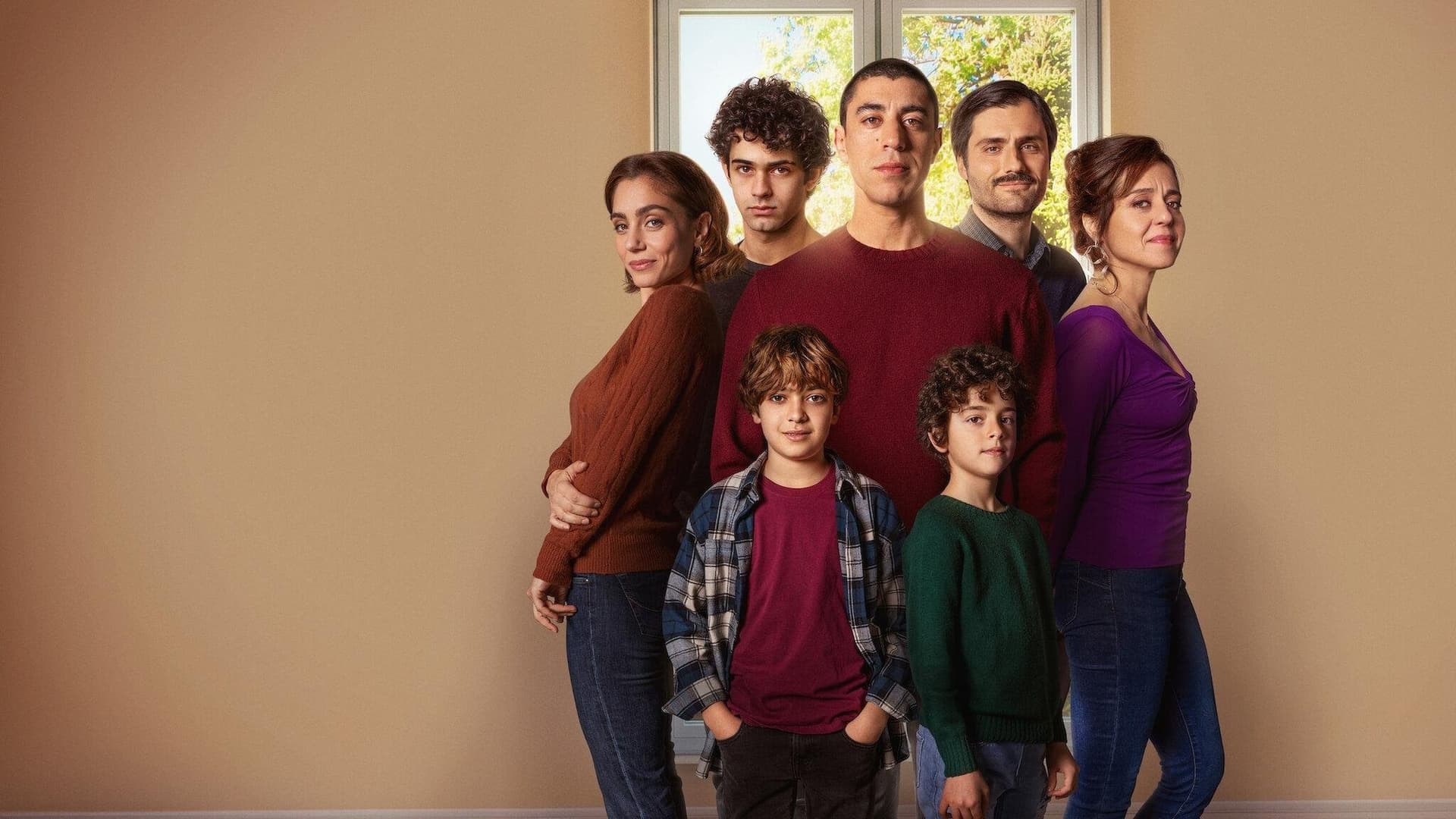 Die Geschichte meiner Familie