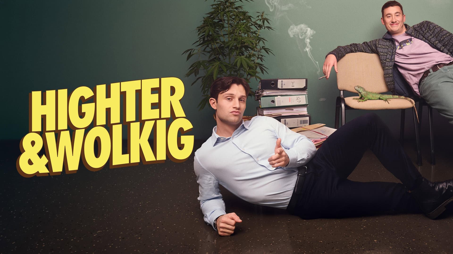 Highter & Wolkig