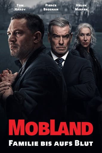 MobLand: Familie bis aufs Blut