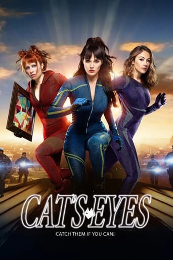 Cat's Eyes