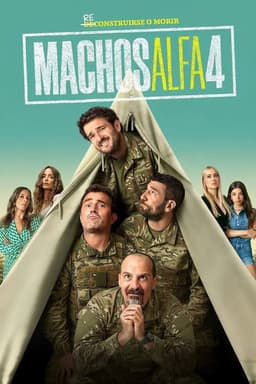 Machos alfa