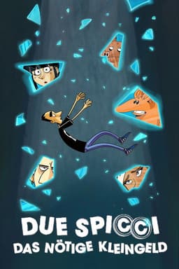 Due spicci – Das nötige Kleingeld