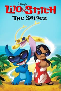 Disney's Lilo & Stitch