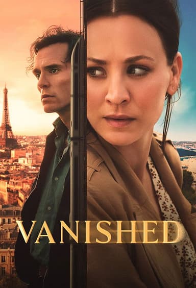 Vanished