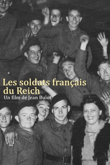 Hitlers französische Soldaten