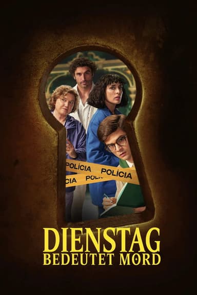 Dienstag bedeutet Mord