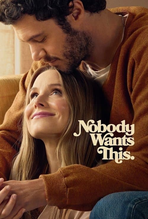 Nobody Wants This Staffel 3 startet am 22. Oktober: Netflix zeigt erste Bilder