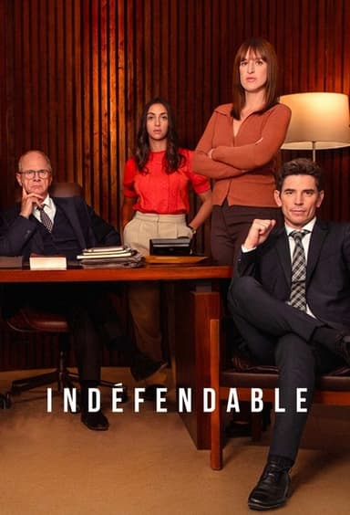 Indéfendable