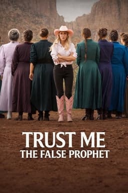 Vertrau mir: Der falsche Prophet