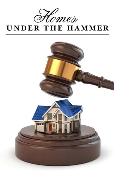 Homes Under the Hammer