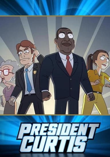 President Curtis
