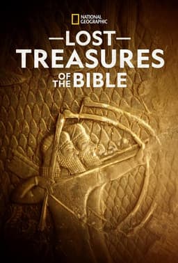 Die verlorenen Schätze der Bibel