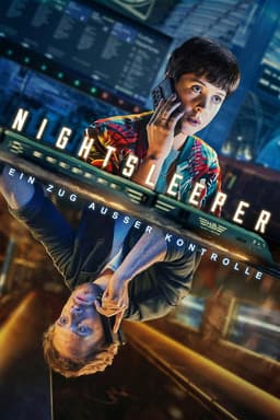 Nightsleeper