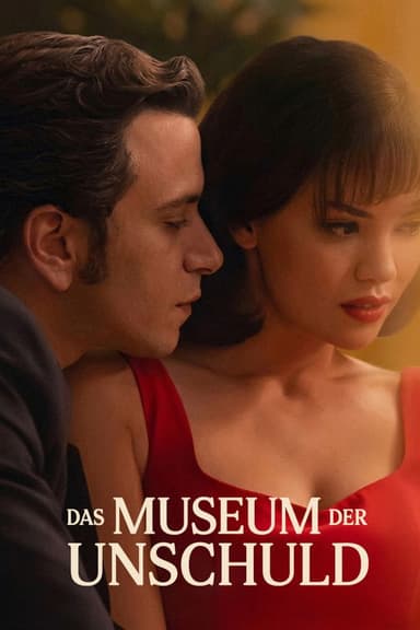 Das Museum der Unschuld