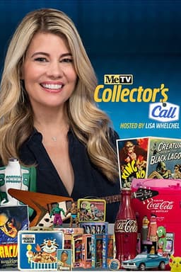 Collector's Call