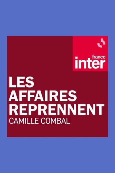 Les affaires reprennent