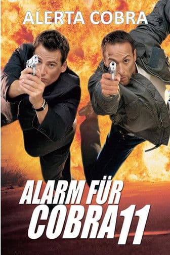 Alarm für Cobra 11 - Die Autobahnpolizei