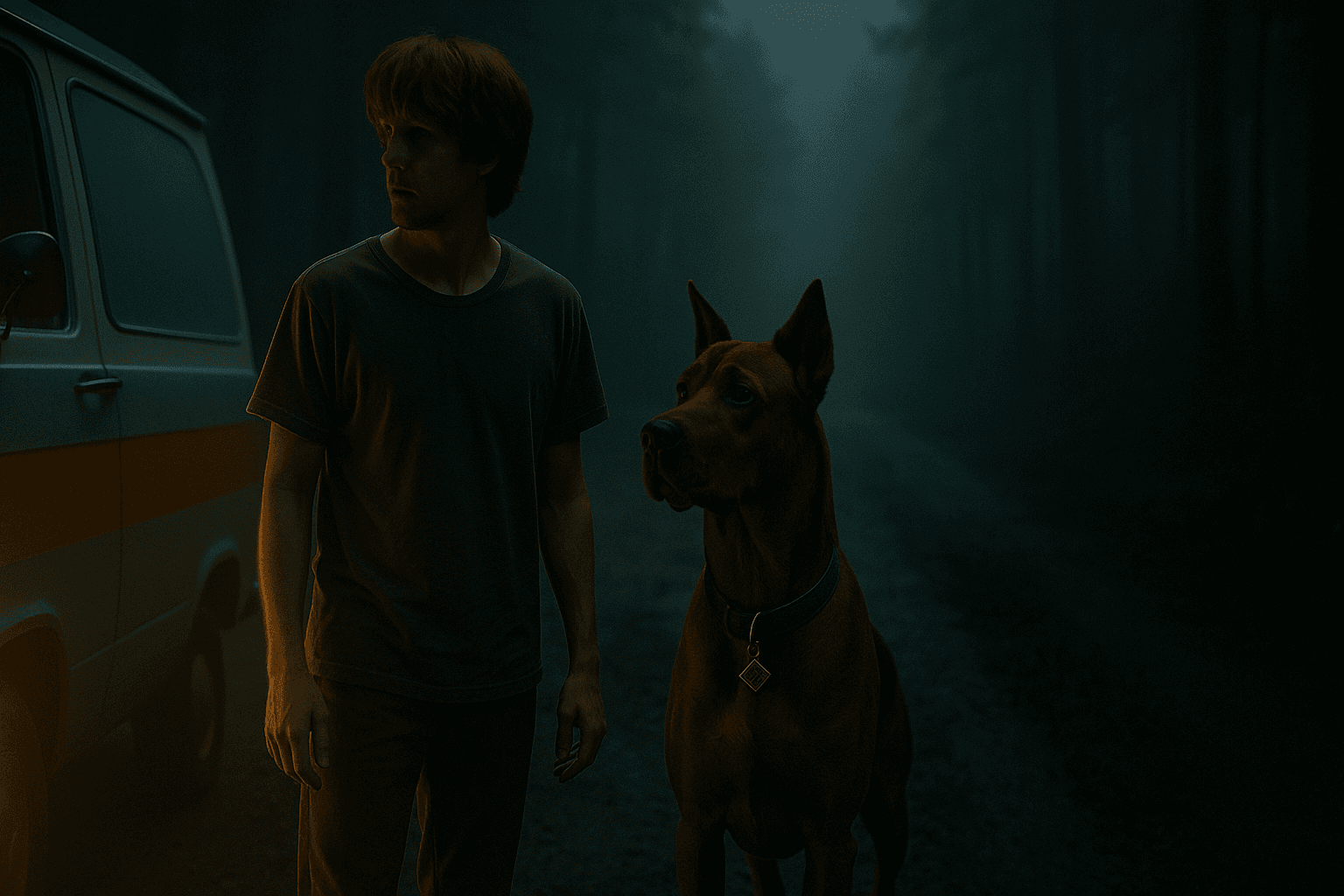 Lange vor Scooby-Doo: Origins fiel Mckenna Grace bereits auf