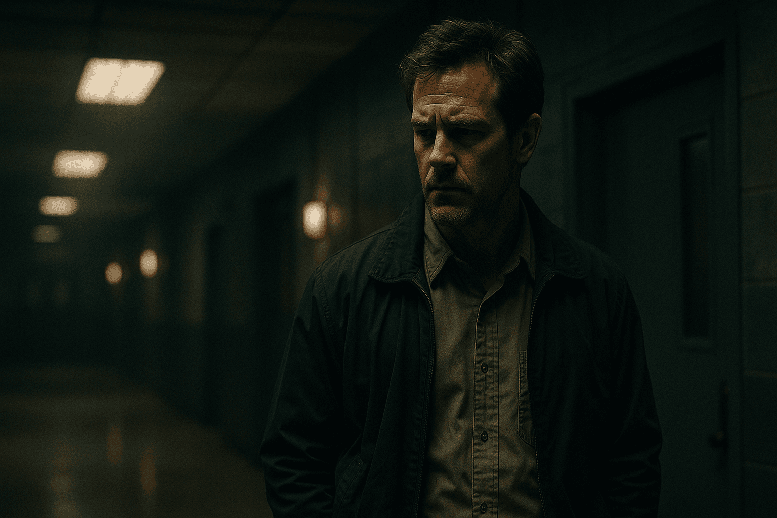 Will Arnett übernimmt Rolle in The Challenger bei Prime Video
