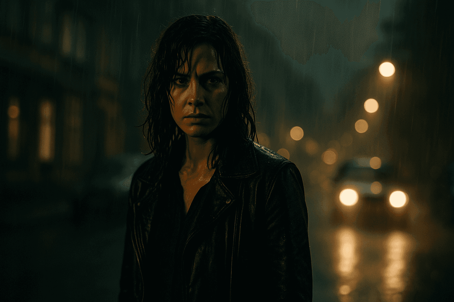 Was Kill Jackie mit der Romanvorlage macht, überrascht selbst den Autor