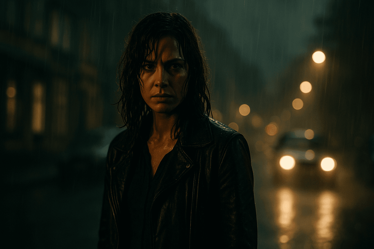 Was Kill Jackie mit der Romanvorlage macht, überrascht selbst den Autor
