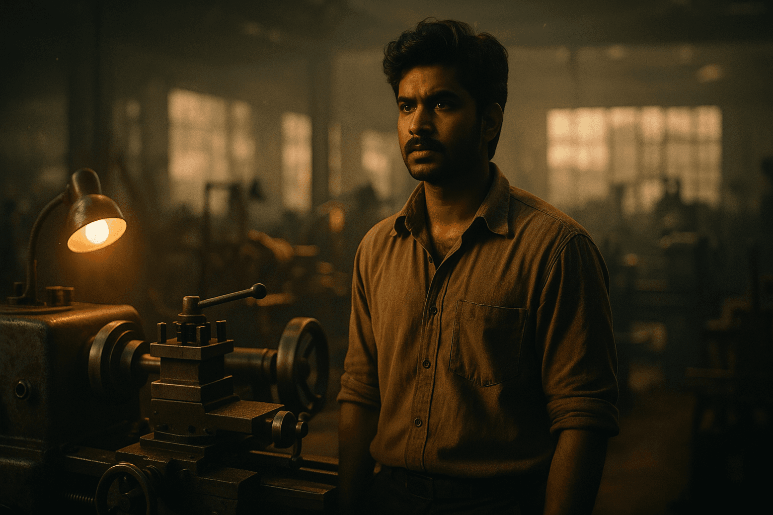 Ab Juni läuft Made in India – A Titan Story kostenlos auf Amazon