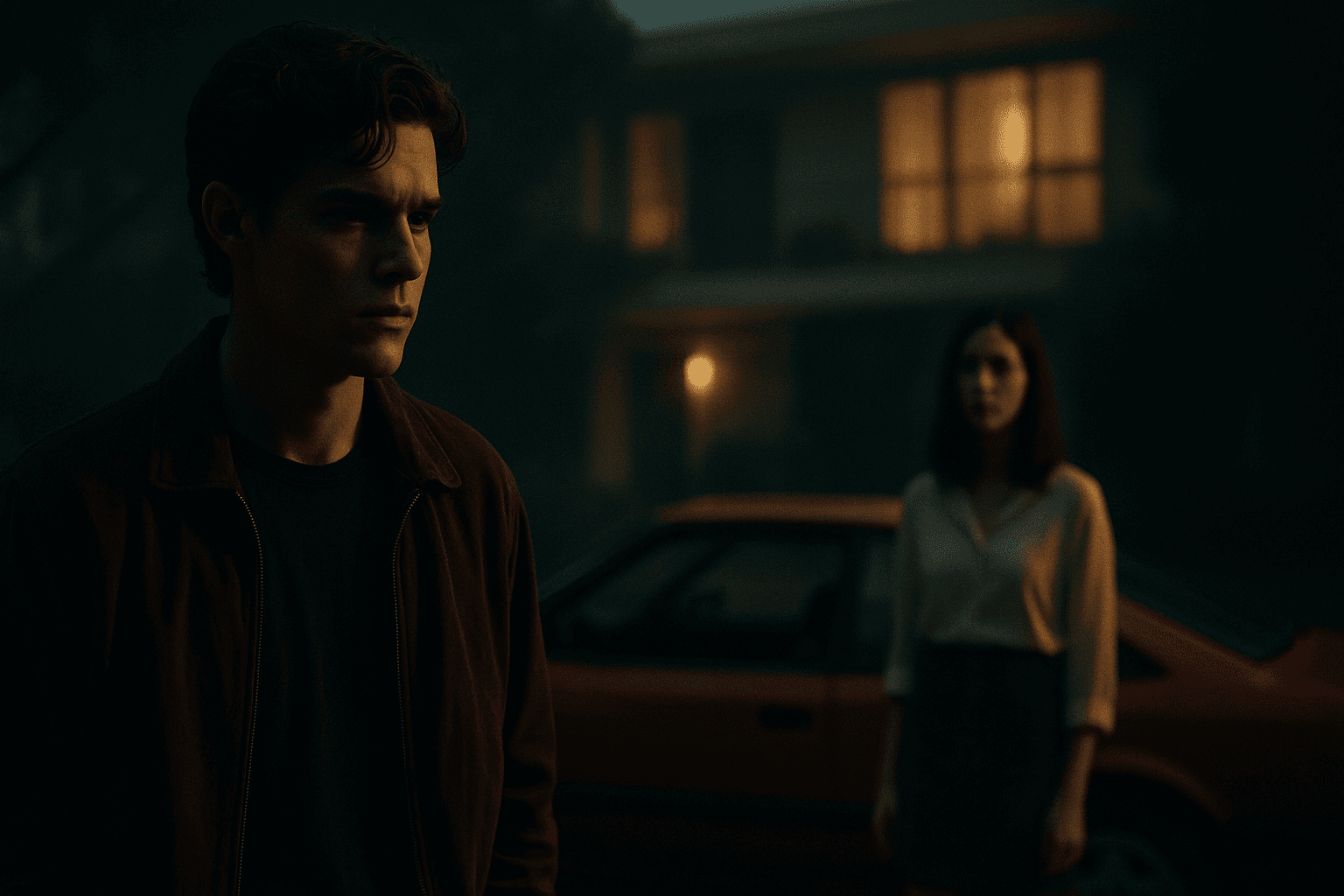 Warum The Shards mehr ist als ein weiteres Ryan-Murphy-Projekt