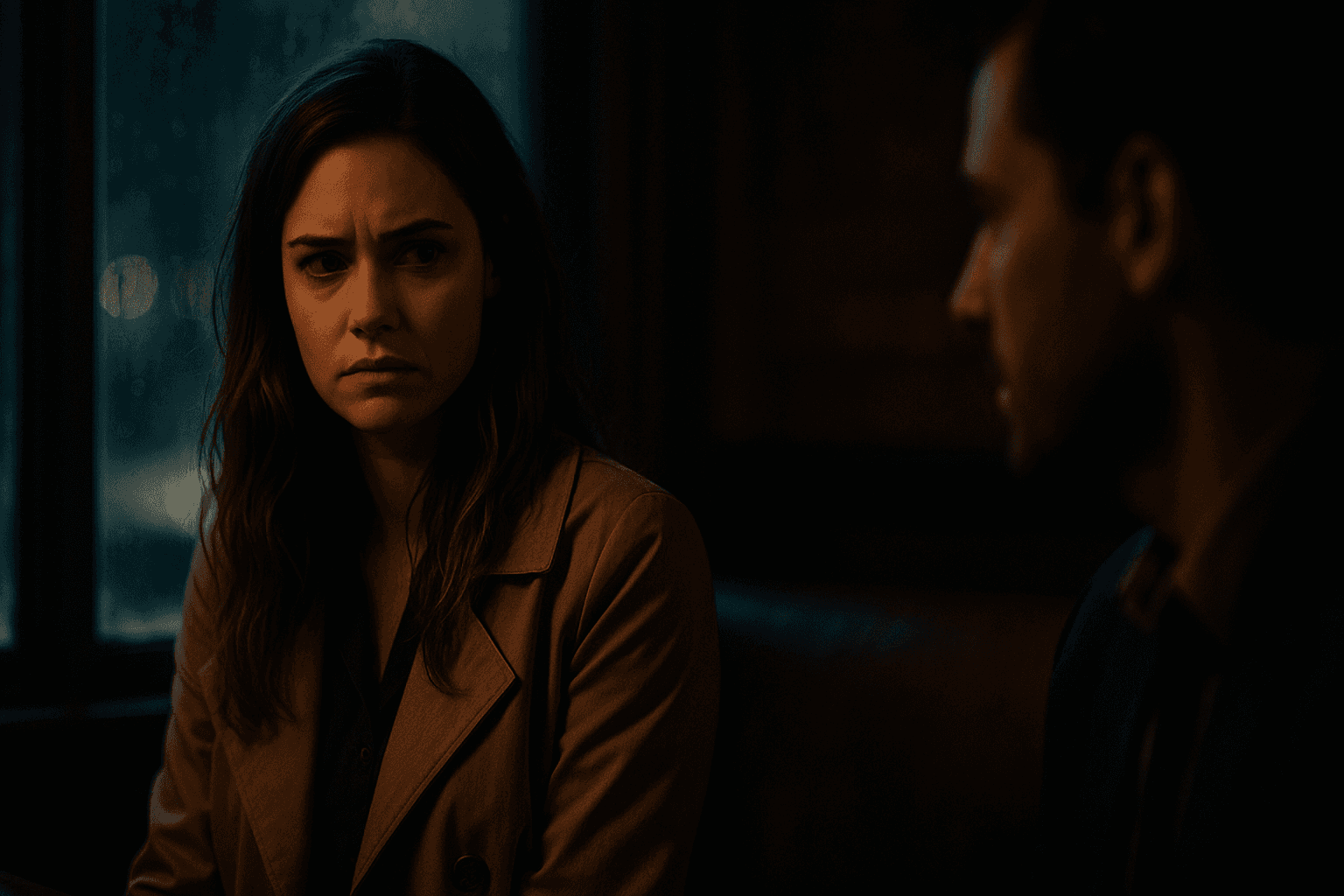 Kit Harington, Shailene Woodley, jetzt auch François Arnaud bei Count My Lies