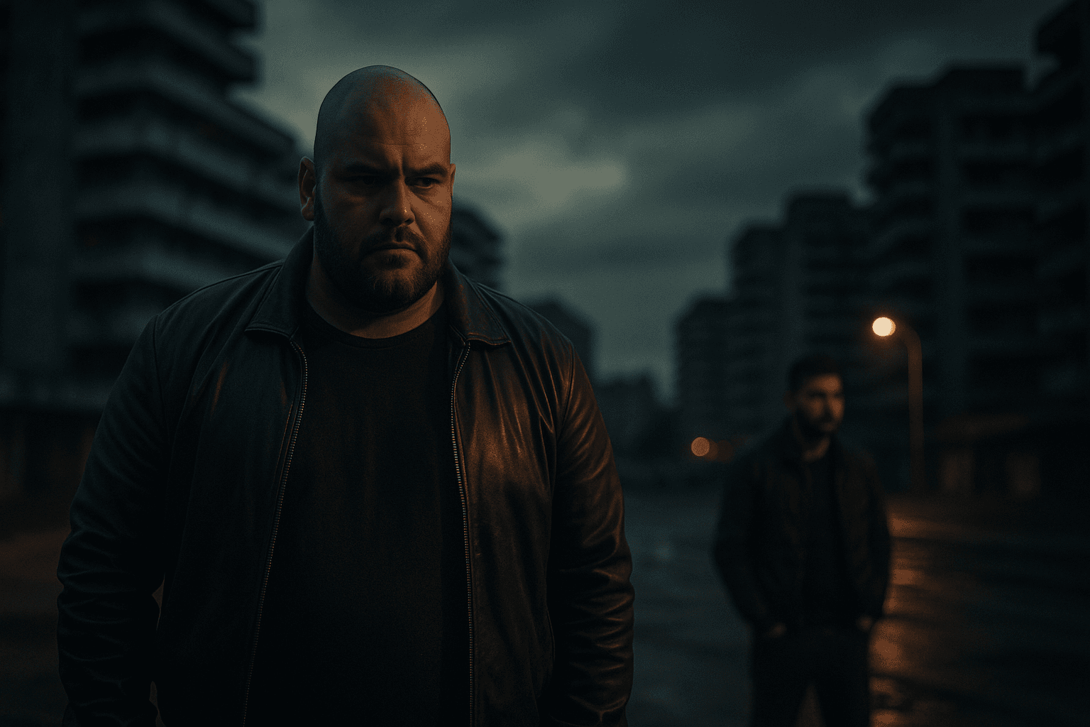 Seit Monte Carlo reden Serienfans wieder über Gomorrah Collection