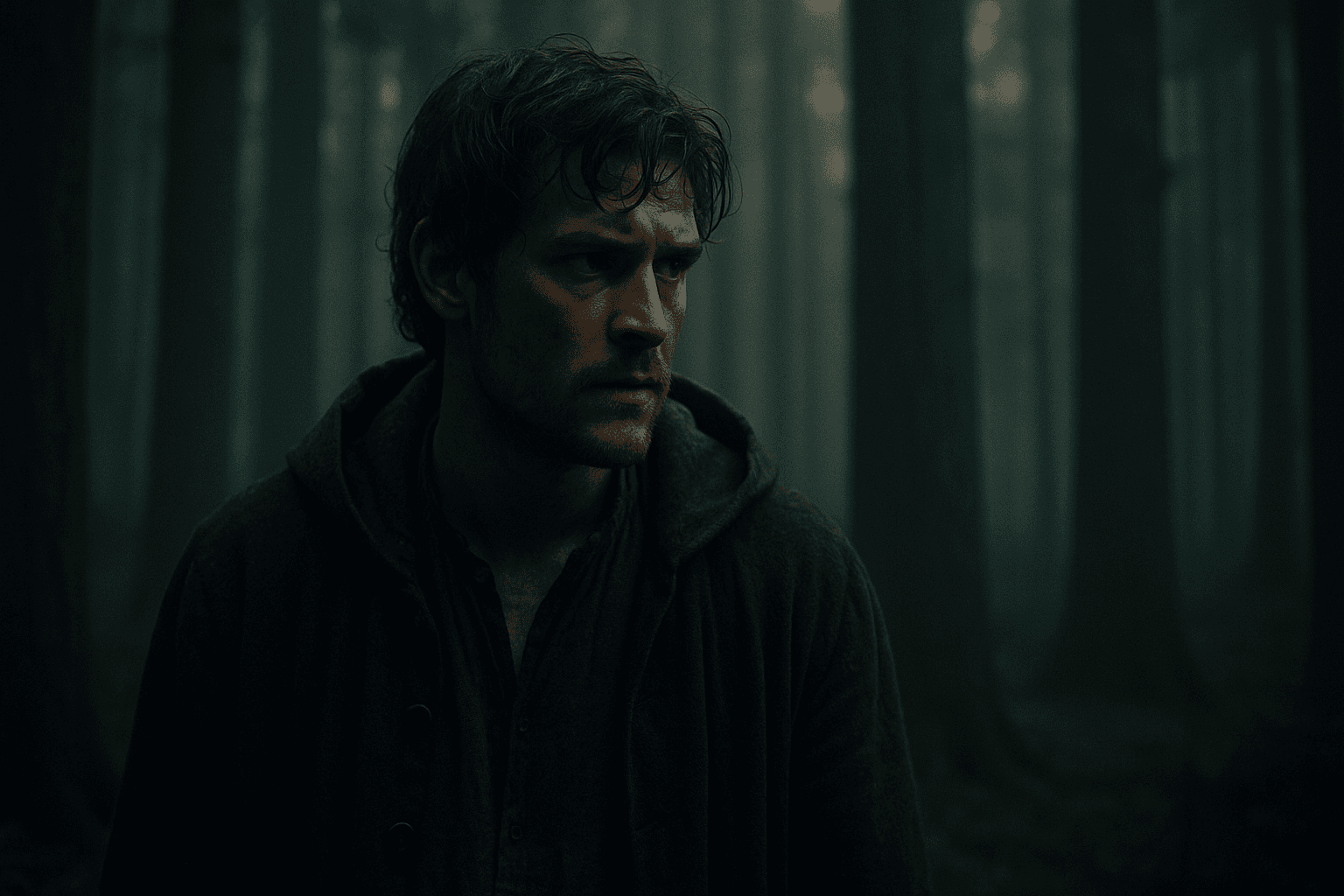 Warum The God of the Woods schon vor dem Start so viel Aufmerksamkeit zieht