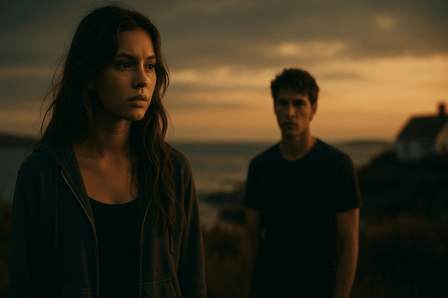 Yellowjackets-Star Sophie Nélisse übernimmt Hauptrolle in This Summer Will Be Different
