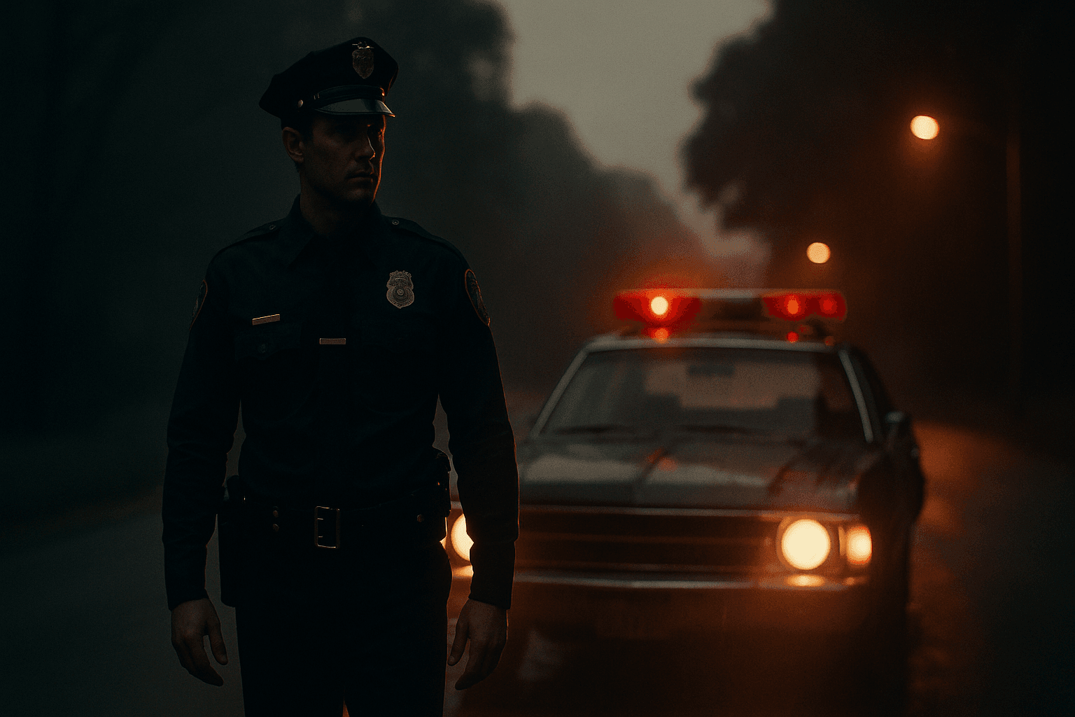 Thunder Road: Matt Barr übernimmt Rolle des verbannten Whitlock-Sohns