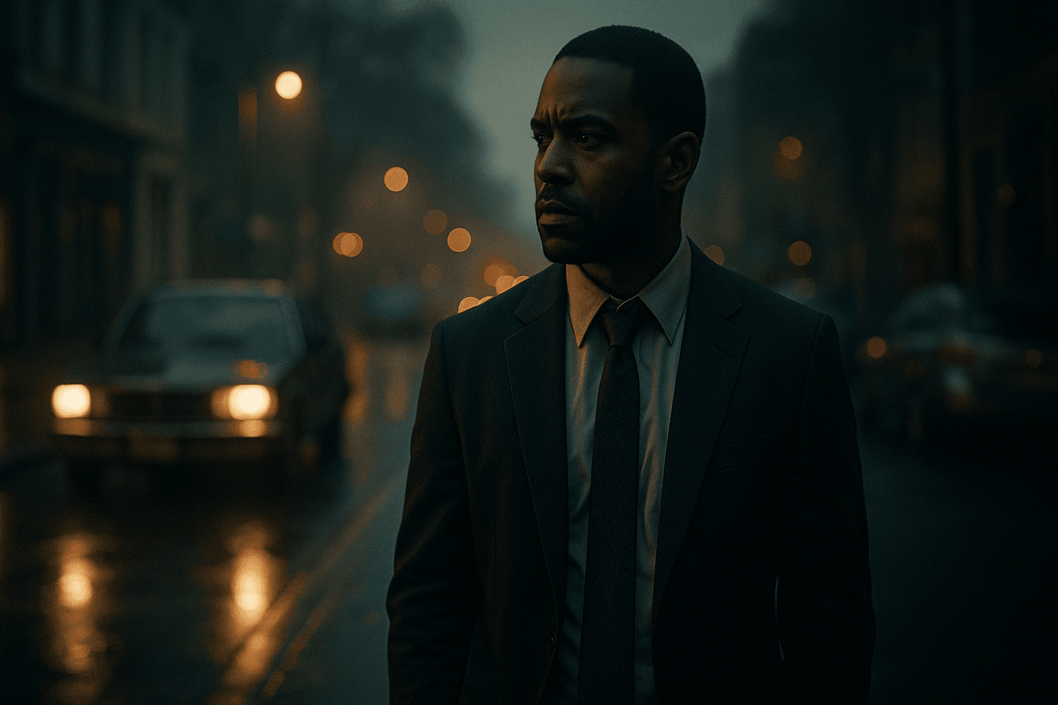 Kevin Hill startet bei Prime Video mit einer Katze, die beide Ex-Partner verlässt